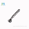 proximal ulna locking plate